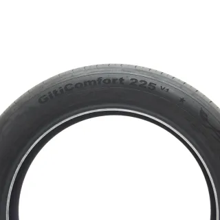 Sommerreifen Giti GitiComfort 225 V1 XL * 205/50 R17 93H DOT24 DEMO 1Stk - Bild 4