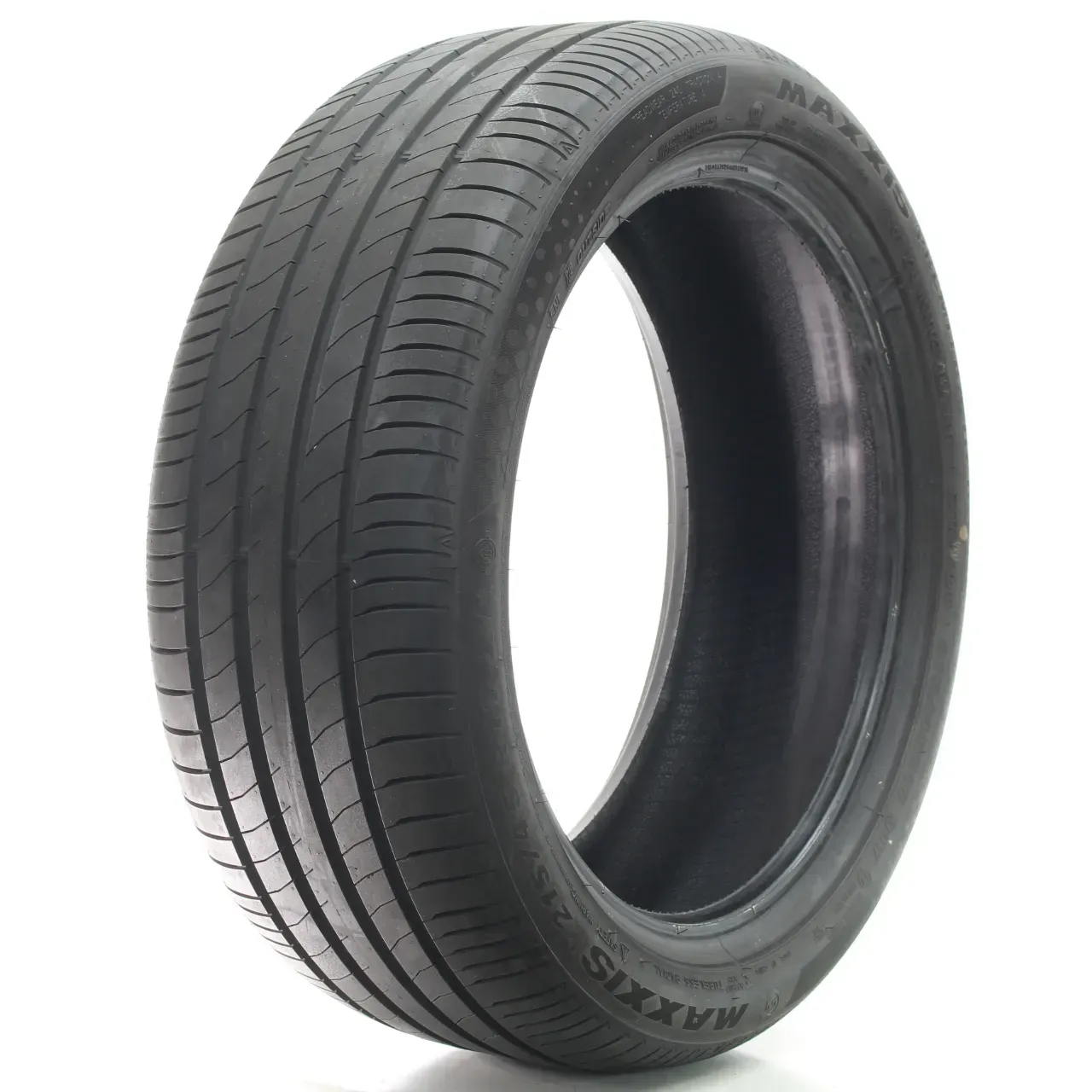 Sommerreifen Maxxis Premitra HP6 XL * 215/45 R17 91Y DOT24 DEMO 1Stk - Bild 1