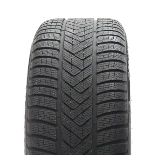 BMW X3 G01 X4 G02 Winterräder M Doppelspeiche 699 245/45-275/40R20 8010268-9 - Bild 7