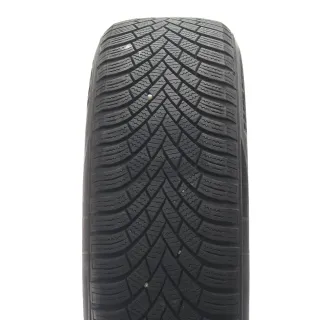 KIA Niro II SG2 Winterräder 5 Doppelspeichen Nexen 205/60R16 92H DOT22 KBA51643 - Bild 7