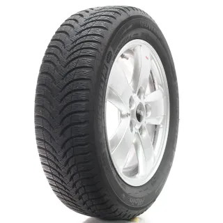 MINI Cooper F55 F56 F57 Winterräder Heli Spoke 492 Michelin 175/65R15 6855101 - Bild 6
