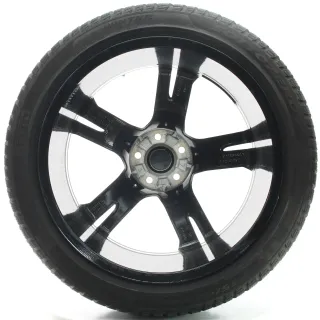 Audi A7 S7 4K Winterräder 5-Arm-Ramus-Design Pirelli 255/40R20 DOT24 4K8601025G - Bild 5