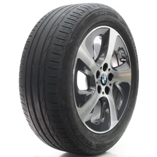 BMW X1 F48 X2 F39 Sommerräder Turbinenstyling 561 225/55R17 97W 6856062-1 - Bild 6