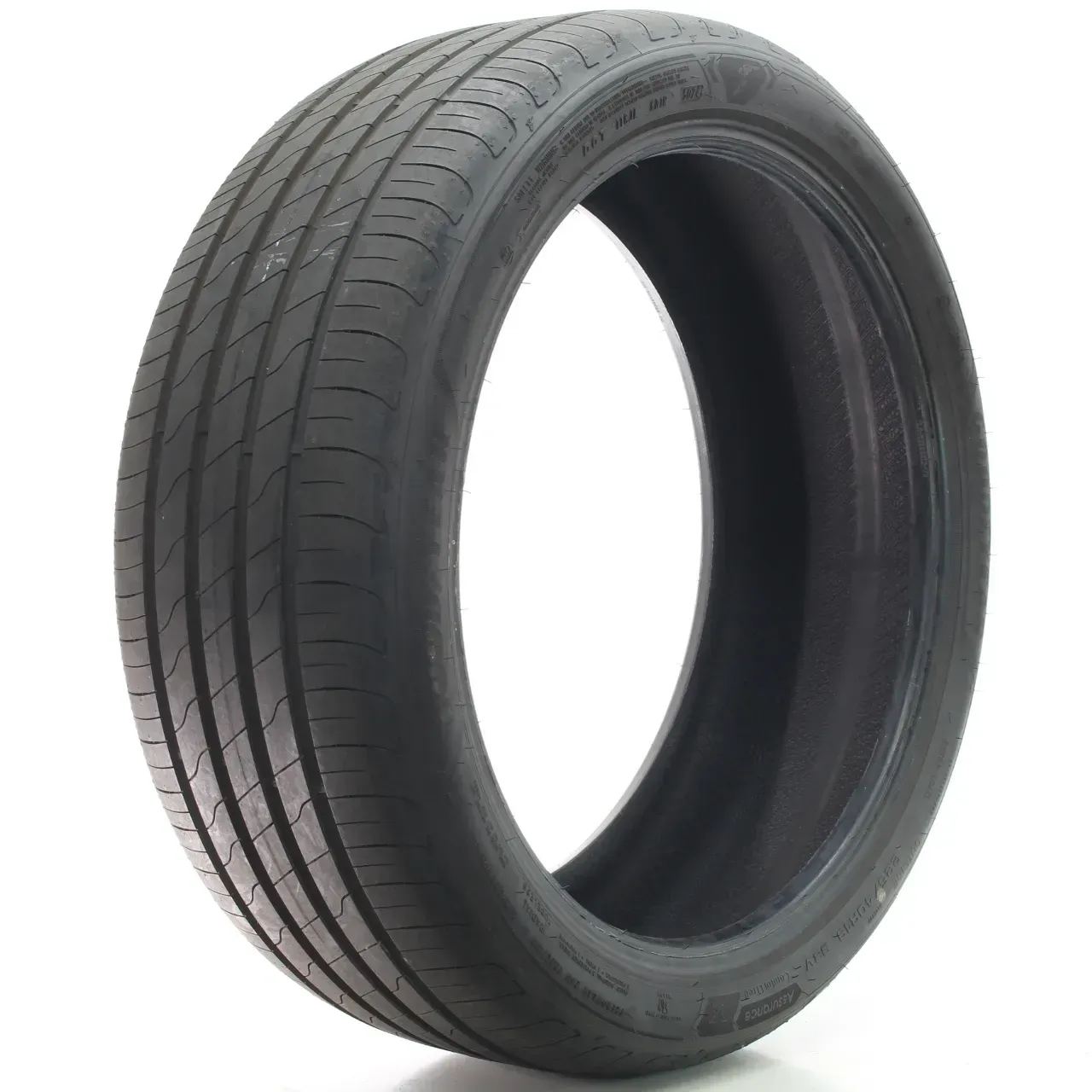 Sommerreifen Goodyear Assurance ComfortTred * XL 225/40 R19 93V DOT24 DEMO 1Stk - Bild 1
