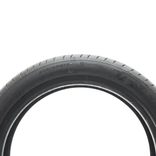 Sommerreifen Nexen N Fera Primus XL 205/45 R17 88V DOT25 DEMO 1Stk - Bild 3