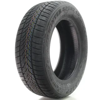 Winterreifen Dunlop SP Winter Sport 4D MS * 225/60 R17 99H DOT22 1Stk - Bild 1
