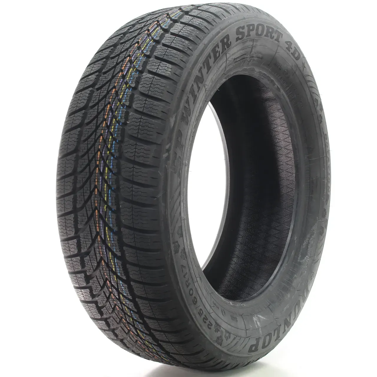 Winterreifen Dunlop SP Winter Sport 4D MS * 225/60 R17 99H DOT22 1Stk - Bild 1
