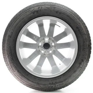 Seat Tarraco KN2 Winterräder Dynamic Bridgestone 215/65R17 103H DOT21 5FJ601025 - Bild 5