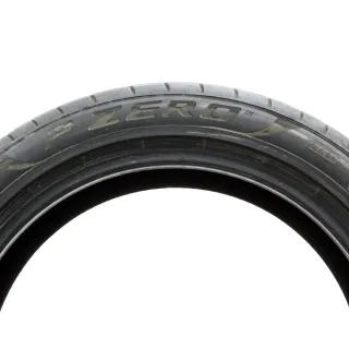 Sommerreifen Pirelli P-Zero (PZ4) ALP XL X 285/40 R20 108Y DOT22 1Stk - Bild 5
