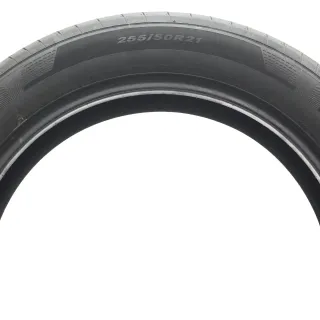 Sommerreifen Nexen Nfera Sport * SU2 XL 255/50 R21 109Y DOT25 DEMO 1Stk - Bild 4