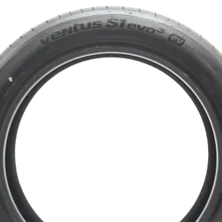 Sommerreifen Hankook Ventus S1 evo 3 K127E ev * XL 205/50 R17 93H 1Stk DOT24 - Bild 3
