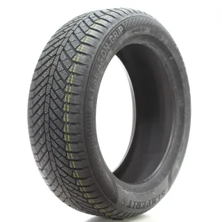 Allwetterreifen Semperit AllSeason-Grip XL EVc 215/55 R18 99V 1Stk - Bild 1
