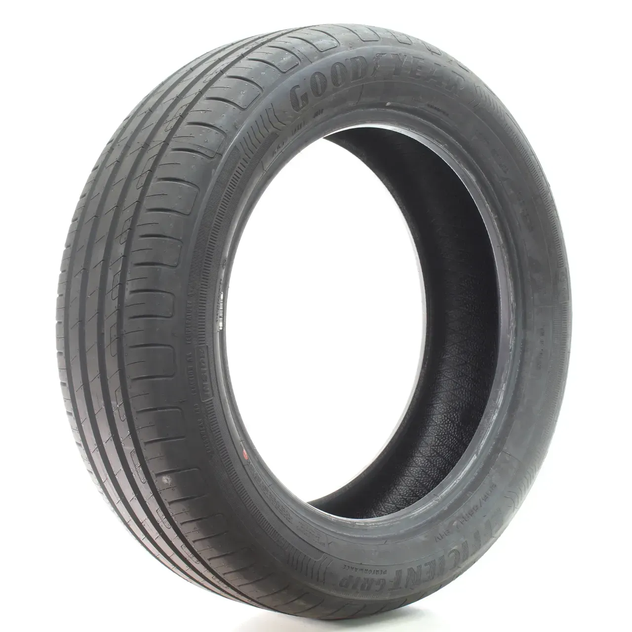 Sommerreifen Goodyear Efficient Grip Performance 205/55 R17 91V DEMO 1Stk - Bild 1