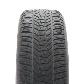 BMW X3 G01 X4 G02 Winterräder V-Speiche 618 Hankook 225/60R18 104H DOT23 6880047 - Bild 7