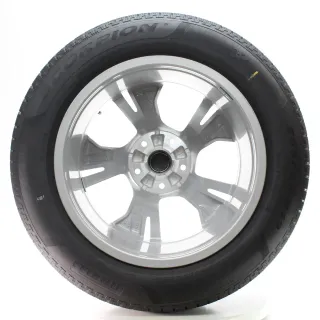 Audi Q6 E-Tron GF Winterräder Pirelli 235/60-255/55R19 DOT25 85H601025BK-BL - Bild 5