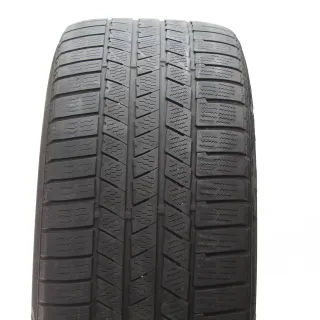 Land Rover Sport L494 Einzelrad Winter Style 5007 Conti 275/45R21 DK62-1007-EA - Bild 4