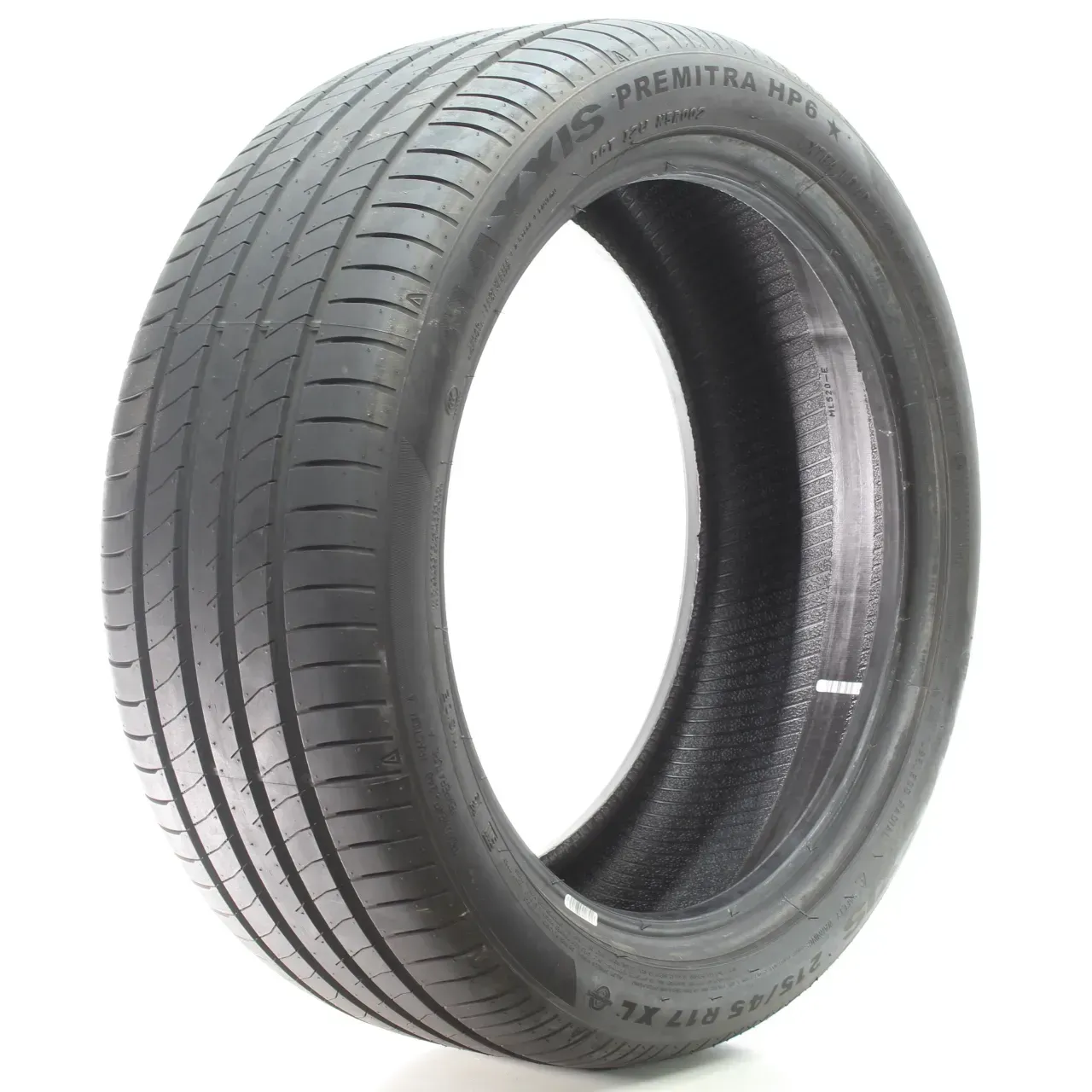 Sommerreifen Maxxis Premitra HP 6 * XL 215/45 R17 91Y DEMO DOT24 1Stk - Bild 1
