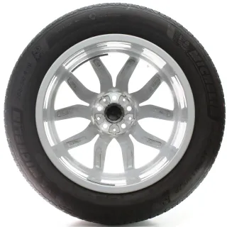 BMW X5 G05 X6 G06 Winterräder V-Speiche 734 Michelin 265/50R19 110H 6880685 - Bild 5