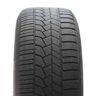 BMW X5 G05 Winterräder V-Speiche 734 Continental 265/50R19 DOT22 6880685 - Bild 7