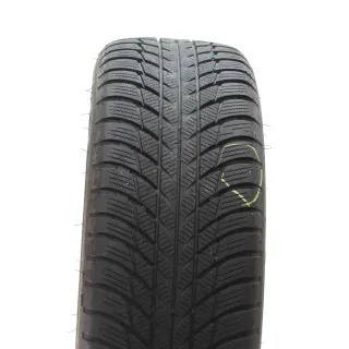 MINI Countryman F60 Winterräder JCW Star Spoke 539 Bridgestone 205/60R17 6856041 - Bild 7
