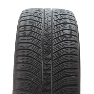 Porsche Cayenne 9YA Winterräder Michelin 275/45-305/40R20 9Y0601025F - Bild 7