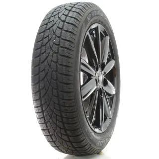 MINI Cooper F55 F56 F57 Winterräder Radial Spoke 508 Dunlop 175/60R16 6866674 - Bild 6