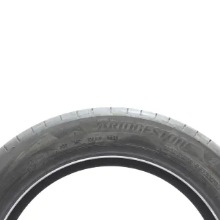 Sommerreifen Bridgestone Turanza 6 * MO XL Enliten 245/45 R19 102Y DOT25 DEMO - Bild 5