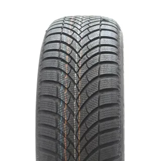 Winterreifen Semperit Speed-Grip 5 XL EVc 215/60 R16 99H NEU DOT24 - Bild 6