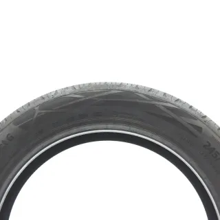 Sommerreifen Continental EcoContact 6 ContiSeal EVc 245/45 R18 96W DOT23 1Stk - Bild 5