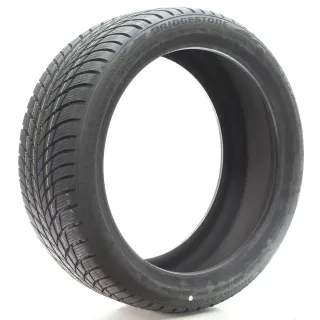 Winterreifen Bridgestone Blizzak LM-001 RFT * XL 225/40 R18 92V DOT25 NEU - Bild 1