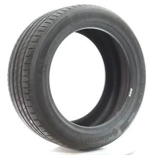 Sommerreifen Continental PremiumContact 7 XL EVc 255/45 R18 103Y DOT25 NEU - Bild 1
