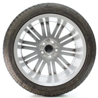 Audi A5 S5 F5 Winterräder 10-Parallelspeichen-Design 245/40R18 DOT23 8W0601025EE - Bild 5