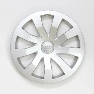 Audi A1 GB 15 Zoll Radkappen Radblenden Radzierblenden Original 82A601147 4Stk - Bild 3