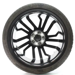 Audi RS4 RS5 8W Winterräder 5-Segmentspeichen-Evo 275/30R20 DOT24 8W0601025FT - Bild 6