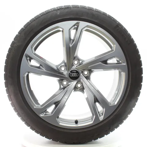 Background image for Audi E-Tron RS GT F83 Winterräder Pirelli 245/45-285/40R20 103V 4J3601025AN-AP