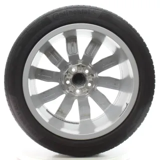 Audi A6 S6 4K C8 Winterräder 10-Speichen-Dynamik 245/45R19 102V 4K0601025DS - Bild 5