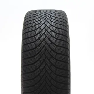 VW Golf 8 VIII CD1 CG5 Winterräder Gavia Bridgestone 205/50R17 DOT25 5H0071497 - Bild 7