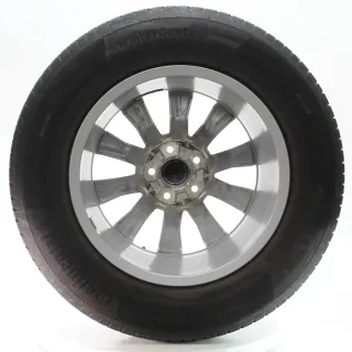 Audi Q5 SQ5 FY Winterräder 10-Speichen-Design Continental 235/65R17 80A601025J - Bild 5