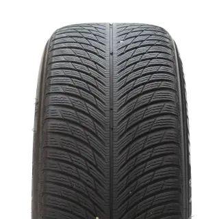 BMW X5 G05 X6 G06 Winterräder V-Speiche 734 Michelin 265/50R19 110H 6880685 - Bild 7