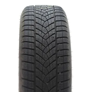 VW ID.3 E11 Winterräder East Derry Goodyear 215/55R18 95T DOT24 10A601025C - Bild 7