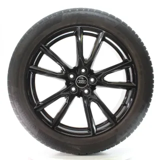 Audi Q5 SQ5 FY Winterräder 10-Speichen-Vox-Design 255/45R20 101V 80A071490C - Bild 4