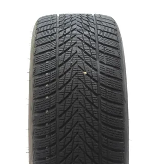 VW Passat B9 CJ5 Winterräder Coventry Goodyear 235/45R18 94V DOT23 3J0601025M - Bild 7