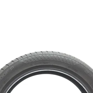 Winterreifen Nokian WR SNOWPROOF P XL 235/45R18 98V DOT25 T431246 - Bild 3