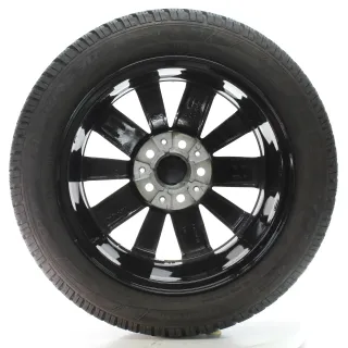 MINI Cooper F55 F56 F57 Winterräder Radial Spoke 508 175/60R16 86H DOT24 68666 - Bild 5
