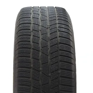 VW Touareg CR7 Winterräder Osorno Continental 255/55R19 111H DOT25 760601025E - Bild 7