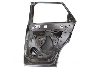 Peugeot 3008 P84 SUV Tür hinten rechts grundiert Original 9812317080 NEU - Bild 3