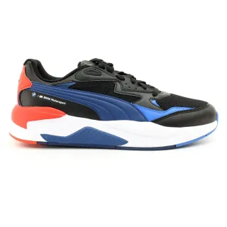 Puma Sneaker Schuhe BMW M Motorsport MMS X-Ray Speed Gr.41 Sportschuh Schwarz - Bild 2