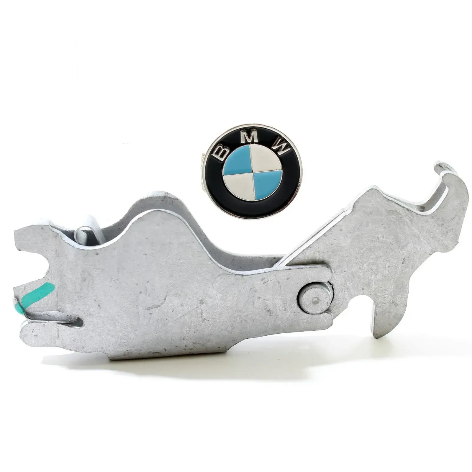 Orignal BMW Spreizschloss Handbremse 1er E87 F20 2er 3er 5er 7er 34416851439 NEU - Bild 1