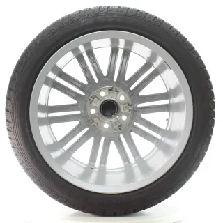 Audi A5 S5 F5 Winterräder 10-Parallelspeichen-Design 245/40R18 97V 8W0601025EE - Bild 5