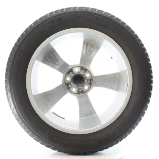 Audi Q5 SQ5 FY Winterräder 5-Speichen-Dynamik-Design 235/55R19 DOT23 80A601025K - Bild 5